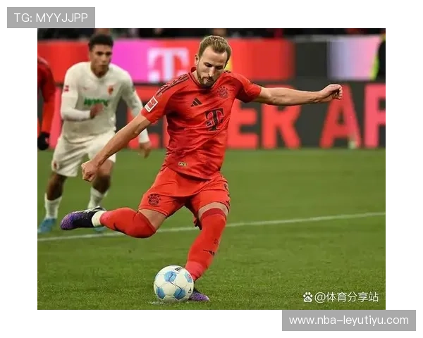 拜仁战胜劲敌，凯恩完成帽子戏法，凯恩球迷