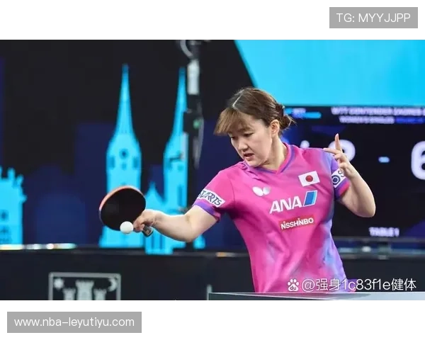 国乒小将击败日本主力，外媒震惊