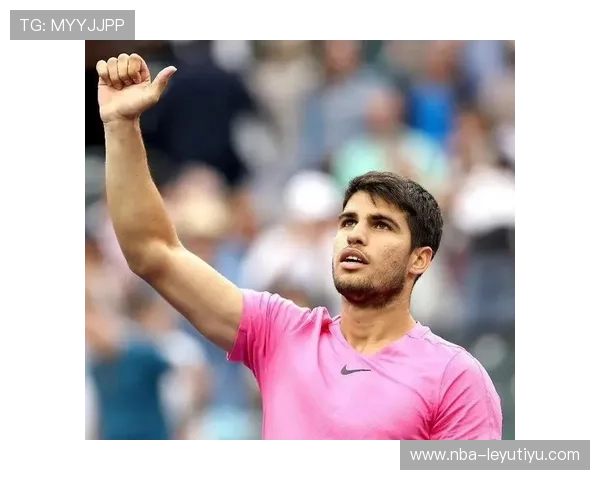 阿尔卡拉斯横扫挑战者，迈阿密公开赛首度夺冠